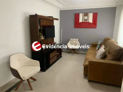 Sobrado com 3 Quartos à venda, 193m² no Vila Scarpelli, Santo André