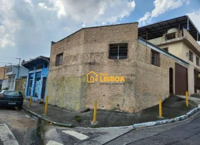 Casa com 2 Quartos à venda, 184m² no Vila Tolstoi, São Paulo