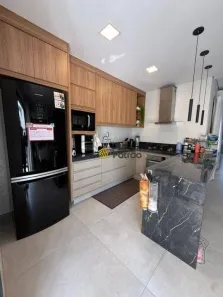 Casa de Condomínio com 4 Quartos à venda, 278m² no Jardim Residencial Dona Maria José, Indaiatuba