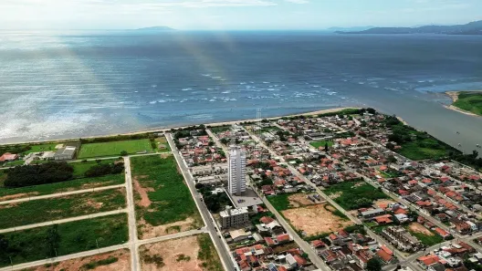 Apartamento com 2 Quartos à venda, 55m² no Praça, Tijucas