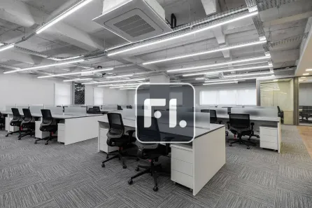 Sala Comercial à venda, 410m² no Vila Olímpia, São Paulo
