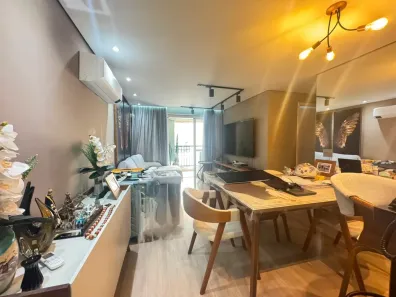 Apartamento com 3 Quartos à venda, 79m² no Parque Mandaqui, São Paulo