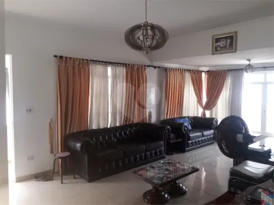 Casa com 4 Quartos à venda, 260m² no Santana, São Paulo