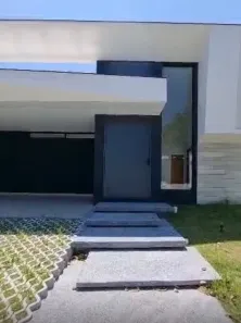 Casa de Condomínio com 3 Quartos à venda, 210m² no Residencial Ouroville, Taubaté