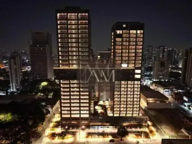 Sala Comercial à venda, 215m² no Vila Gomes Cardim, São Paulo