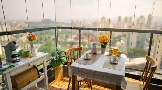 Apartamento com 2 Quartos à venda, 64m² no Vila Osasco, Osasco