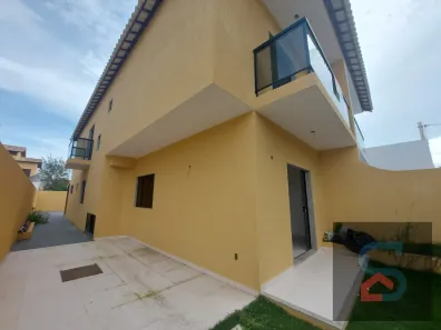 Casa com 4 Quartos à venda, 196m² no Praia do Foguete, Cabo Frio