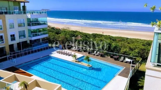 Cobertura com 2 Quartos à venda, 174m² no Ingleses do Rio Vermelho, Florianópolis