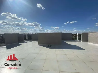 Apartamento com 2 Quartos à venda, 67m² no Vila Letônia, Nova Odessa