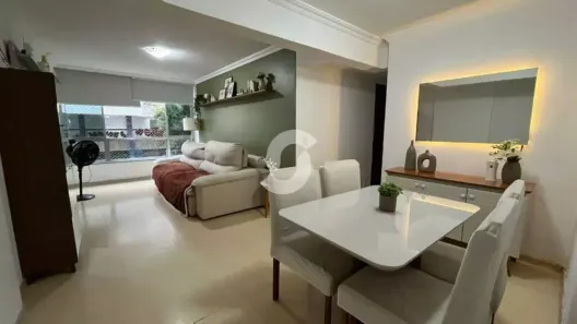 Apartamento com 3 Quartos à venda, 164m² no Ingá, Niterói