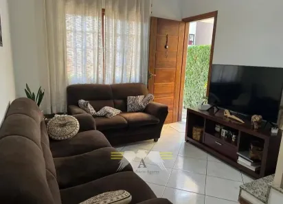 Sobrado com 2 Quartos à venda, 66m² no Centro, Atibaia
