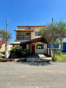 Casa de Condomínio com 3 Quartos à venda, 99m² no Condomínio Residencial e Comercial Laguna, Pindamonhangaba