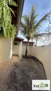 Casa com 4 Quartos à venda, 145m² no Jardim Ibirapuera, Limeira