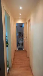 Apartamento com 2 Quartos à venda, 50m² no Parque Erasmo Assunção, Santo André