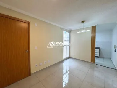 Apartamento com 2 Quartos à venda, 40m² no Morada do Sol, Americana