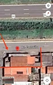 Sala Comercial com 2 Quartos à venda, 50m² no Parque Santa Rita, Goiânia