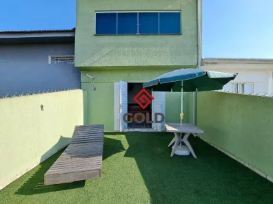 Sobrado com 3 Quartos à venda, 216m² no Alves Dias, São Bernardo do Campo