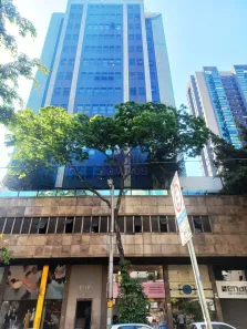 Sala Comercial à venda, 195m² no Savassi, Belo Horizonte