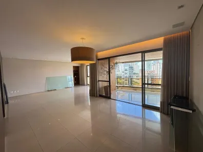Apartamento com 4 Quartos à venda, 272m² no Vila da Serra, Nova Lima