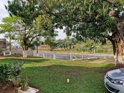 Lote/Terreno à venda, 5583m² no Jardim Santa Rosa, Nova Odessa