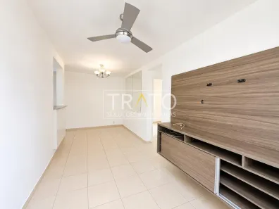 Apartamento com 3 Quartos à venda, 102m² no Jardim Nova Europa, Campinas