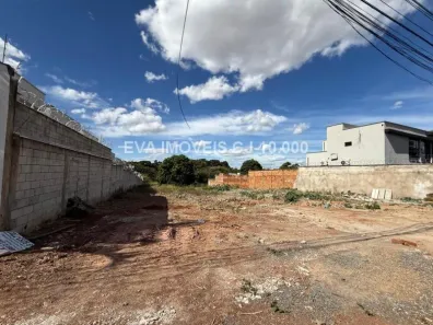 Lote/Terreno à venda, 3028m² no Cardoso Continuação, Aparecida de Goiânia