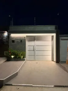 Casa com 2 Quartos à venda, 90m² no Guagiru, Caucaia