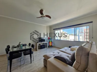 Apartamento com 1 Quarto à venda, 60m² no Vila Alzira, Guarujá