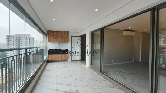 Apartamento com 3 Quartos à venda, 149m² no Moema, São Paulo