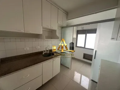 Apartamento com 2 Quartos à venda, 65m² no Alphaville Centro Industrial e Empresarial/Alphaville., Barueri