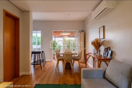 Sobrado com 3 Quartos à venda, 84m² no Betel, Paulínia