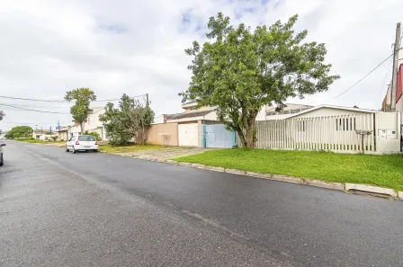 Lote/Terreno à venda, 480m² no Uberaba, Curitiba