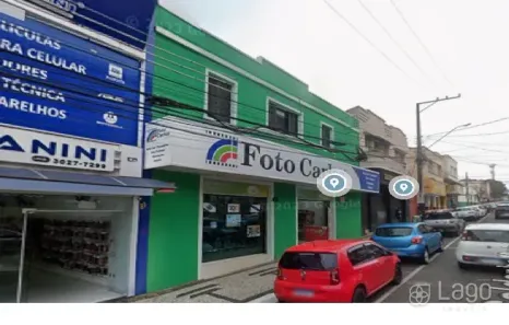 Ponto Comercial à venda, 144m² no Centro, Ponta Grossa