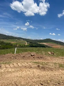 Lote/Terreno à venda, 500m² no Recreio Topázio (Caucaia do Alto), Cotia