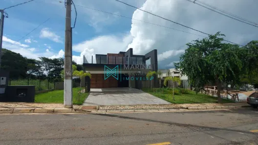 Casa de Condomínio com 4 Quartos à venda, 418m² no Residencial Vitória I, Lagoa Santa
