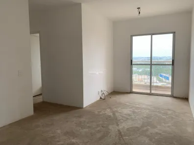 Apartamento com 3 Quartos à venda, 69m² no Parque Conceição II, Piracicaba