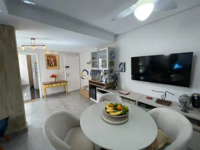 Apartamento com 2 Quartos à venda, 73m² no Buritis, Belo Horizonte