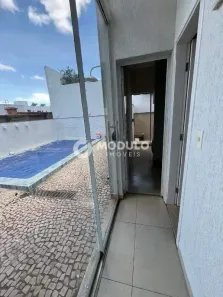Casa de Condomínio com 3 Quartos à venda, 212m² no Distrito Industrial, Uberlândia