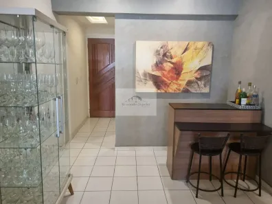 Apartamento com 3 Quartos à venda, 102m² no Praia da Costa, Vila Velha