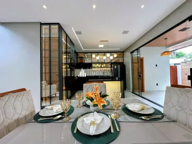 Casa de Condomínio com 1 Quarto à venda, 158m² no Centro, Ananindeua