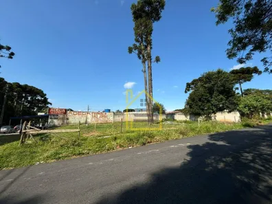 Lote/Terreno à venda, 450m² no Guarituba, Piraquara