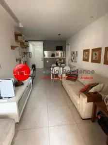 Apartamento com 2 Quartos à venda, 83m² no Barra da Tijuca, Rio de Janeiro
