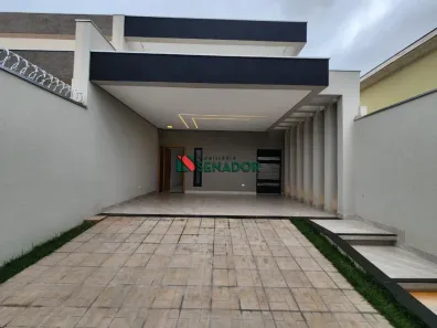 Casa com 3 Quartos à venda, 127m² no Dom Pedro, Londrina