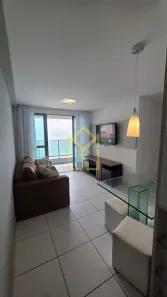 Apartamento com 2 Quartos para alugar, 60m² no Boa Viagem, Recife