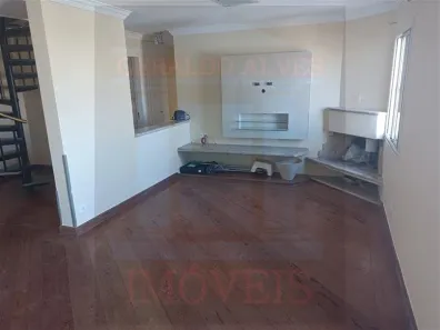 Cobertura com 4 Quartos à venda, 194m² no Jardim da Saúde, São Paulo