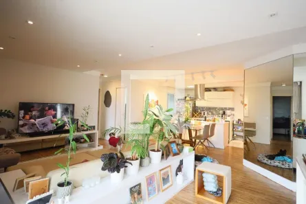 Apartamento com 2 Quartos à venda, 80m² no Umuarama, Osasco