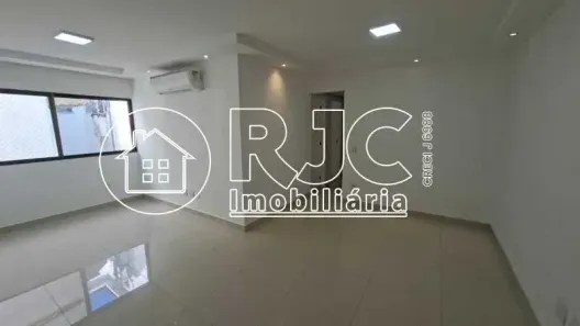 Apartamento com 3 Quartos à venda, 74m² no Maracanã, Rio de Janeiro