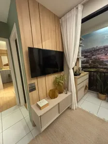 Apartamento com 2 Quartos à venda, 49m² no São Francisco, Manaus