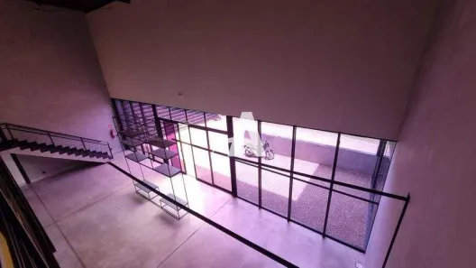 Sala Comercial para alugar, 209m² no Cidade Jardim, Uberlândia