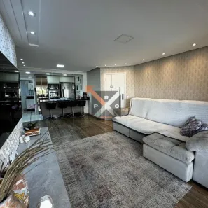 Apartamento com 3 Quartos à venda, 125m² no Mooca, São Paulo